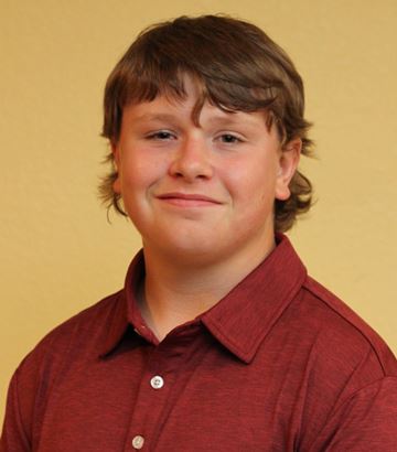 Riley Groves